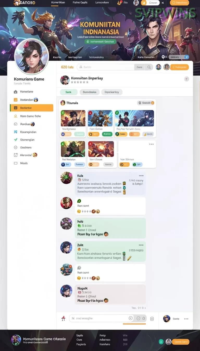 Cuplikan layar 555ZK — aktivitas