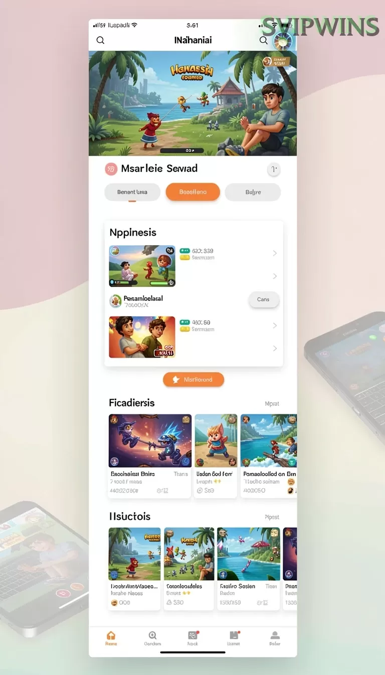 Cuplikan layar API88 — pengaturan akun